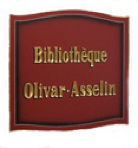 Bibliothèque Olivar-Asselin